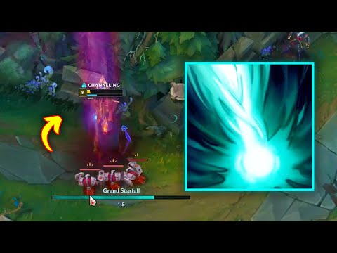 How to Dodge Karthus Ult as A Pantheon