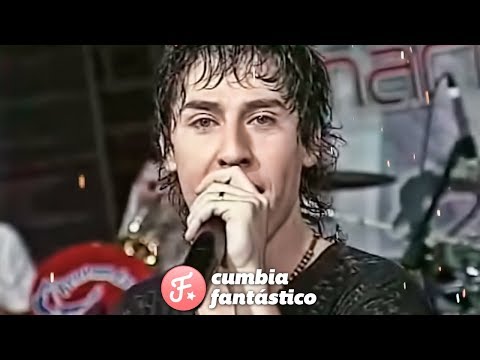 Banda XXI - El mismo calor (Walter Romero) │ RECUERDO CUARTETO