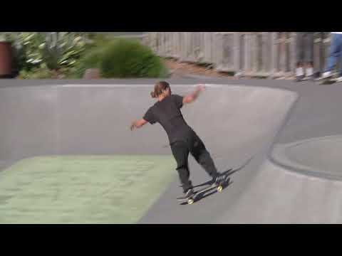 Mangakino Flow Park 2026 Pool Final highlights