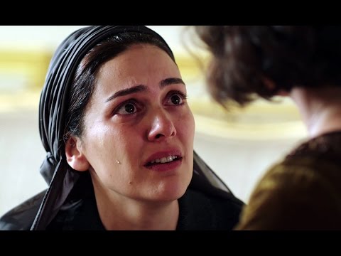 Vatanım Sensin 12. Bölüm - Bu bizim savaşımız değil!