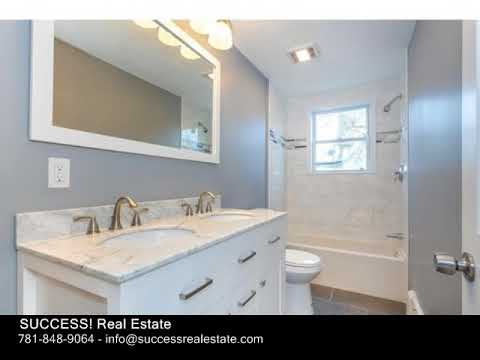413 Ash Street, Brockton MA 02301 - Single Family Home - Real Estate - For Sale -