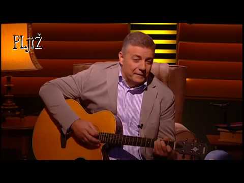 PLjiŽ song - 442 MILIONA UKRASA - 16.11.2018.