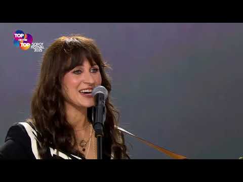 BLAUKA - Fason - TOP OF THE TOP Sopot Festival 2025