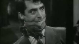 Arsenic and Old Lace (1944) Original Trailer: Cary Grant - Priscilla Lane - Frank Capra - Comedy