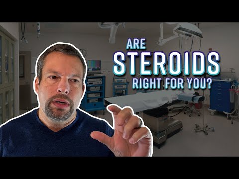 Steroid Injections- Friend Or Foe?