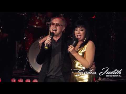 Szűcs Judith & Balázs Fecó - Érints meg