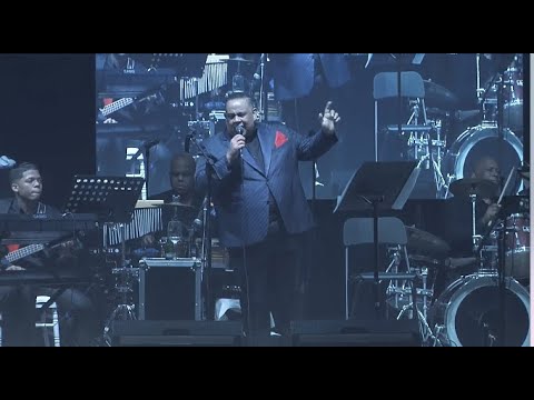 Peña Suazo en Boleros EN VIVO