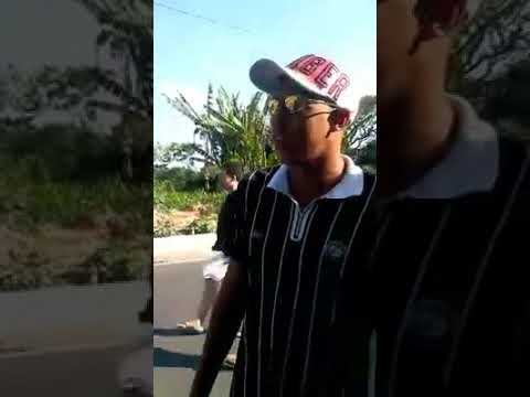 mc hr - medley só das nova itapevi z/o Fundão