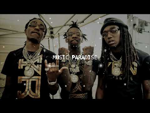 Migos feat. Juice WRLD - Antisocial