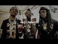 Migos Feat Juice WRLD Antisocial