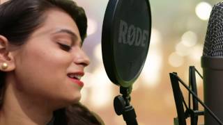 Lambiyaan Si Judaiyaan Cover Version || Monika Sharma || Arijit Singh || Raabta ||