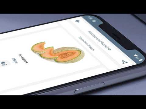 Lerne Englisch Video