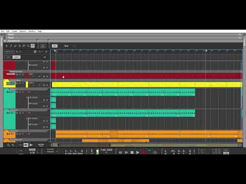 Reason 10 - Introduction Tutorial