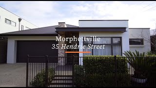 Video overview for 35  Hendrie  Street, Morphettville SA 5043