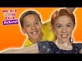 Rig A Jig Jig Dance Party With Friends Mother Goose Club Playhouse Kids Video