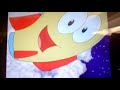Dora The Explorer Wiper Zoom Map