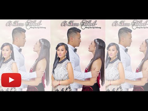 OB Tiam Hlub ( Nkauj See Zaj Dabneeg Music Video) Best Official Mv 2018