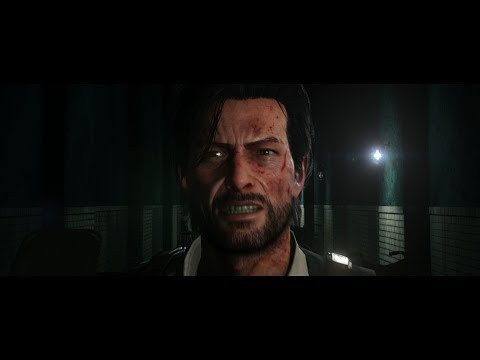 The Evil Within 2 (PS4)(Classic Outfit Walkthrough)[Part 12] - Burning the Altar