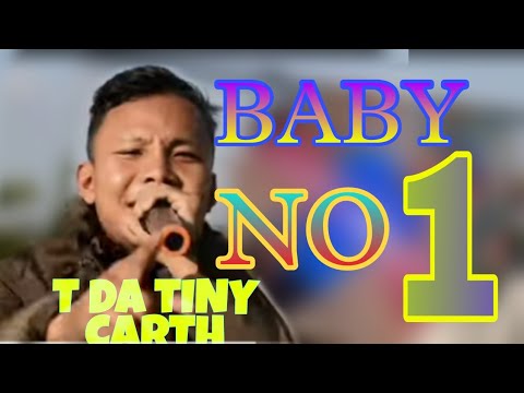 BABY NO1/T DA TINY CART(Prod NGMBI /dj YORICK.