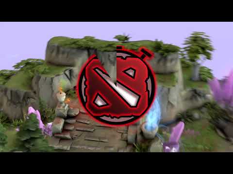 Dota Timer - Dota2 training