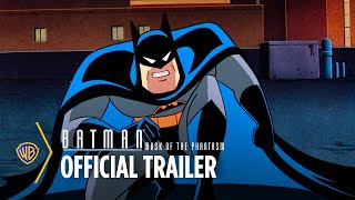 4K Ultra HD Official Trailer