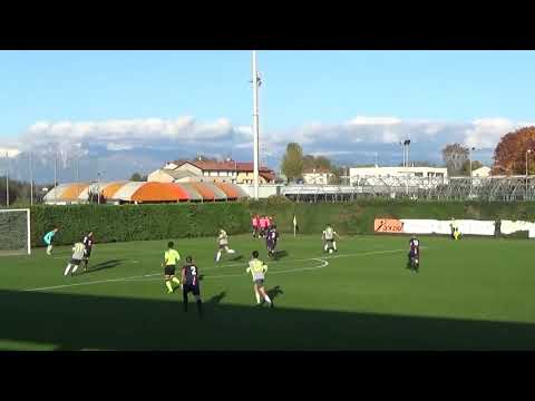 FLAIBANO - LUMIGNACCO 5 - 1