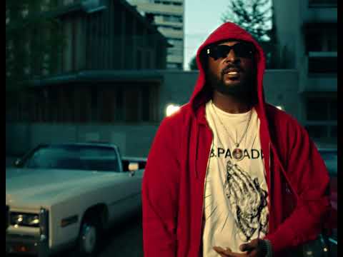 Nadji Dinero - Troué ( Clip Officiel )