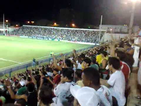 IAPE x Atlético-MG (Gol de Empate do IAPE 1x1)