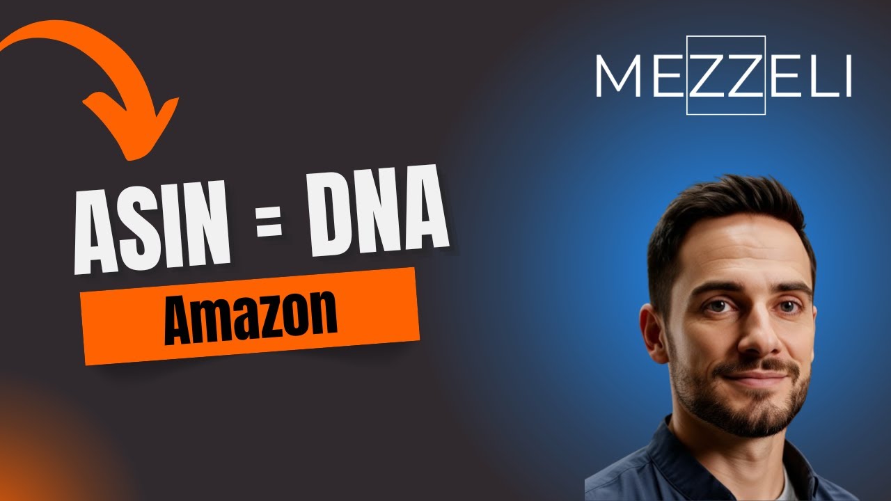 What is an ASIN and Why It Matters