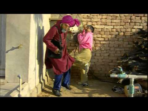 Pange Bhajne de Part 4 Goyal Music Presents Comady Movie