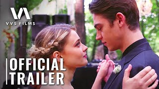AFTER EVERYTHING Official Trailer 4K (2023) | Hero Fiennes-Tiffin, Josephine Langford