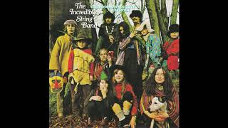 Incredible String Band - Waltz of the new Moon