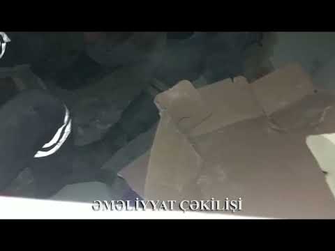FHN-in xilasediciləri tərəfindən 45 nəfər dağıntılar altından sağ çıxarılıb