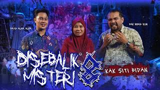 Download lagu DI SEBALIK MISTERI MUSIM 8 EP 6 : Kak Siti Bidan - Misteri Di Sebalik Alam mp3