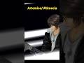 FINAL FANTASY VIII HD FINAL BOSS Squall Leonhart Vs Artemisa Ultimecia