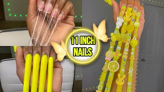 11 INCH NAILS 😦 + (REDDIT CHEATER STORIES)