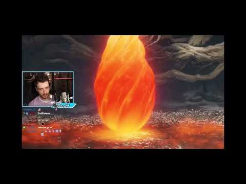 Cdawgva Find Out Malenia Has A Phase 2