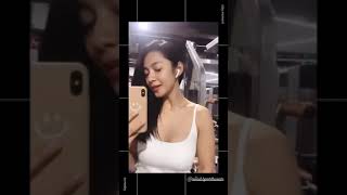 Download lagu Dinda Kirana gym tanktop putih Hot mp3 Download lagu Dinda Kirana gym tanktop putih Hot mp3