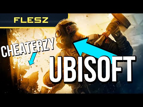 Ubisoft ukarał 19 tys. oszustów. FLESZ – 22 lutego 2023