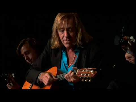 Guitars on Fire - Alex Fox in Concert - 09 - Quiero Ser Tu Sombra