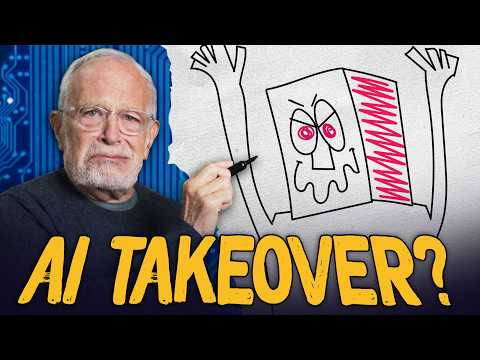 Big Tech's AI Power-Grab