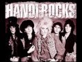 HANOI ROCKS - Tooting Bec Wreck