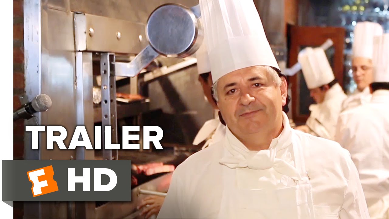 Steak (R)evolution Official Trailer 1 (2015) - Documentary HD