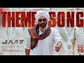 Paase Hatt Ja Ni Jatt Aage Naal Jaat Khade Aa Cha Gaye Official Video Amrit Maan Sunny Deol Song