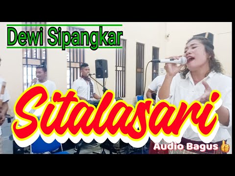 SITALASARI - Dewi Sipangkar live sopo godang HKBP Siantar