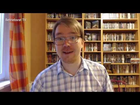 Versetzungen - Betriebsrat TV (Folge 72)