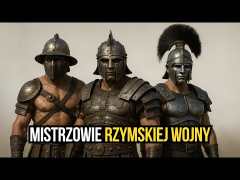 11 OF THE MOST TERRIFIED GLADIATORS WHO TRAINED THE ROMAN ARMY TO WIN