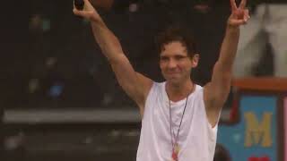 Download lagu Mika - Big Girl (You are Beautiful) - Live at #IOW2023 mp3