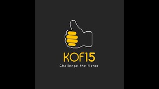 ＫＯＦ15保護者会内イベント！保護者会のボスに挑戦！！