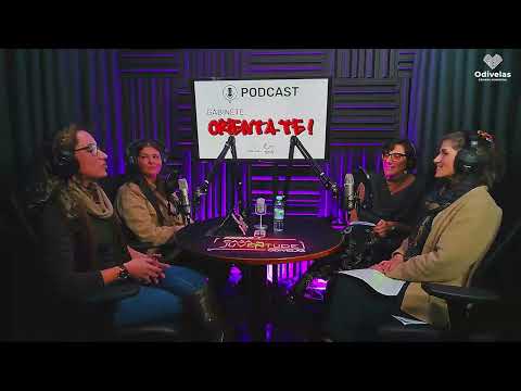 Podcast Orienta-te #21 "Multiculturalidade&rdquo;